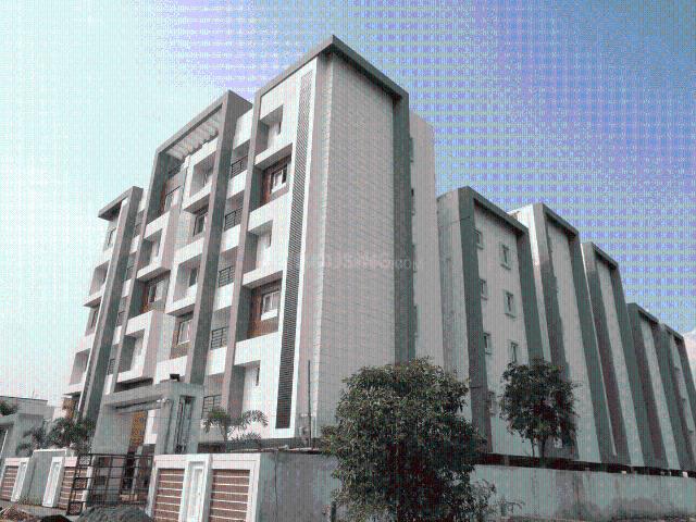 2 BHK Apartment in Iyyappanthangal for resale Chennai. The reference number is 19887937