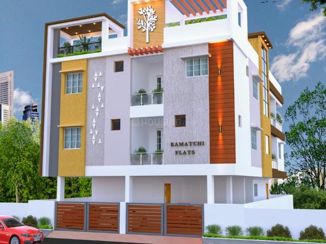 2 BHK Apartment in Iyyappanthangal for resale Chennai. The reference number is 19913679