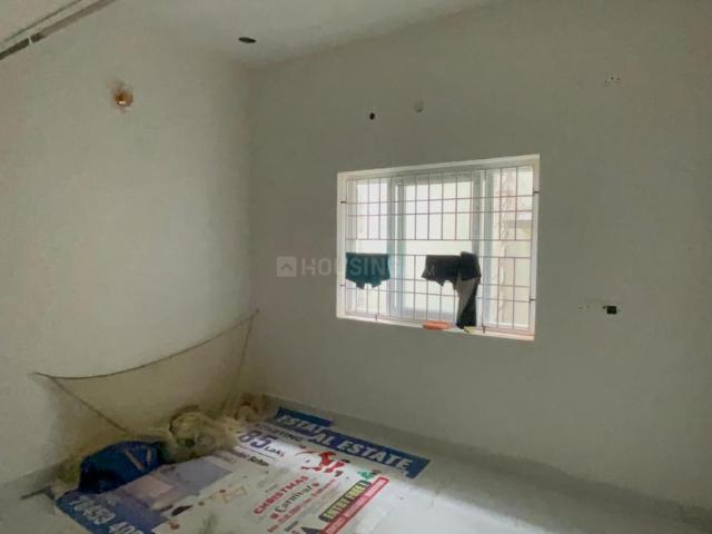 2 BHK Apartment in Iyyappanthangal for resale Chennai. The reference number is 19918582