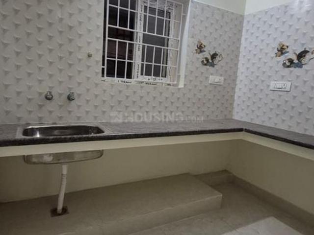 2 BHK Apartment in Iyyappanthangal for resale Chennai. The reference number is 20269699