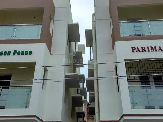 2 BHK Apartment in Iyyappanthangal for resale Chennai. The reference number is 20293657