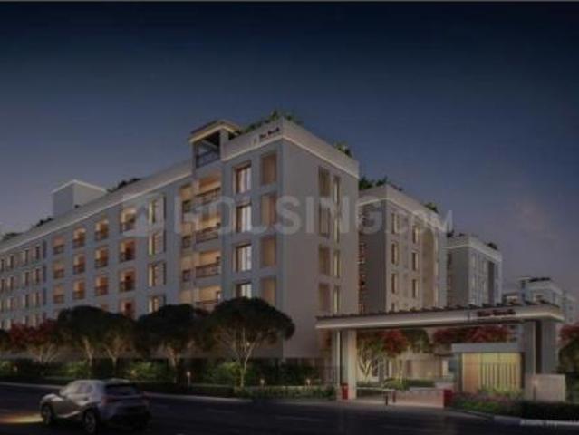 2 BHK Apartment in Iyyappanthangal for resale Chennai. The reference number is 20949258