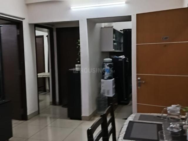 2 BHK Apartment in Iyyappanthangal for resale Chennai West. The reference number is 18374978