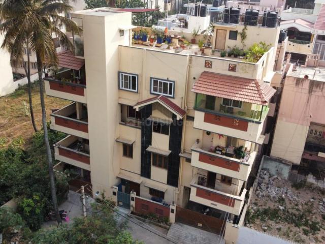 2 BHK Apartment in J C Nager for rent Bengaluru. The reference number is 20523537
