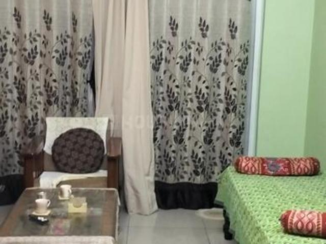 2 BHK Apartment in Jnana Ganga Nagar for rent Bengaluru. The reference number is 20841890