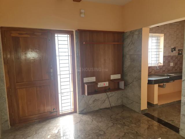 2 BHK Apartment in Jothi Nagar for rent Pollachi. The reference number is 14684425