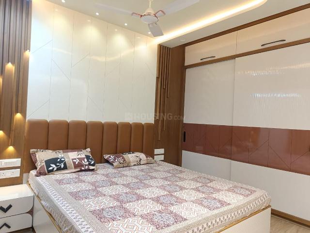 2 BHK Apartment in Jodhpur Tekra for rent Ahmedabad. The reference number is 19687885