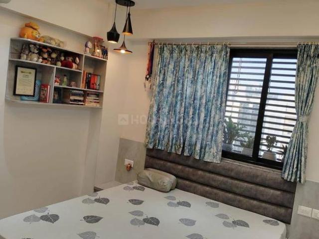 2 BHK Apartment in Jodhpur Tekra for rent Ahmedabad. The reference number is 20583203