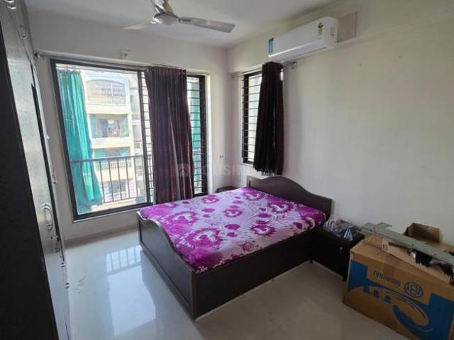 2 BHK Apartment in Jodhpur Tekra for rent Ahmedabad. The reference number is 20622854