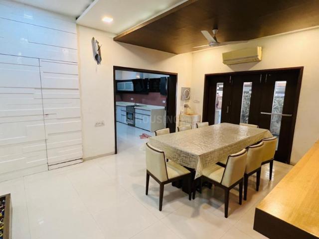 2 BHK Apartment in Jodhpur for rent Ahmedabad. The reference number is 11429397