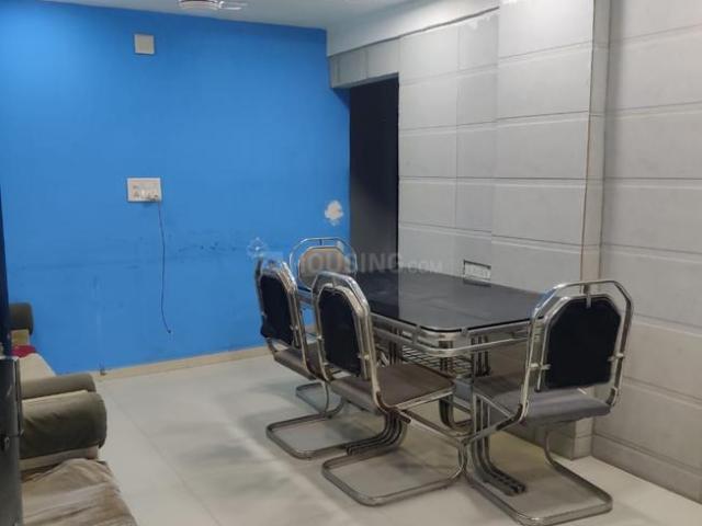 2 BHK Apartment in Jodhpur for rent Ahmedabad. The reference number is 17900277