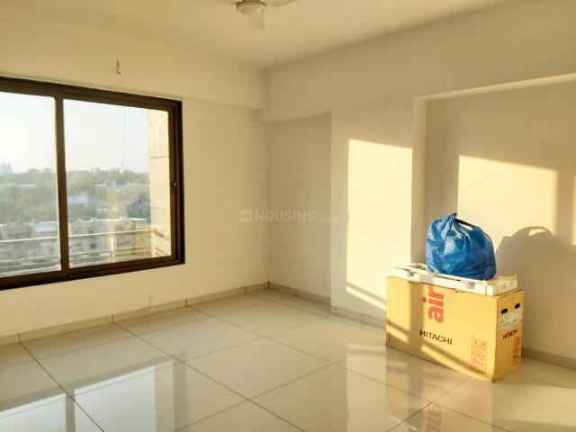 2 BHK Apartment in Jodhpur for rent Ahmedabad. The reference number is 18667881