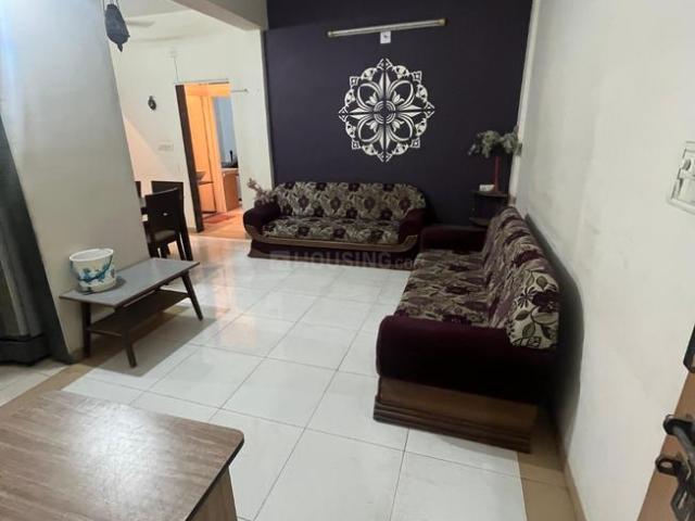 2 BHK Apartment in Jodhpur for rent Ahmedabad. The reference number is 18958243