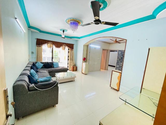 2 BHK Apartment in Jodhpur for rent Ahmedabad. The reference number is 19431938