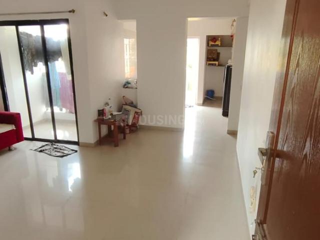 2 BHK Apartment in Jodhpur for rent Ahmedabad. The reference number is 19499617