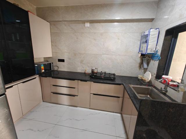 2 BHK Apartment in Jodhpur for rent Ahmedabad. The reference number is 19687783