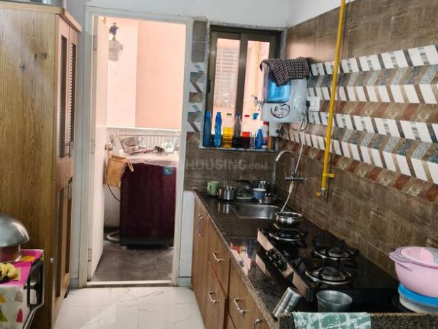 2 BHK Apartment in Jodhpur for rent Ahmedabad. The reference number is 19703531
