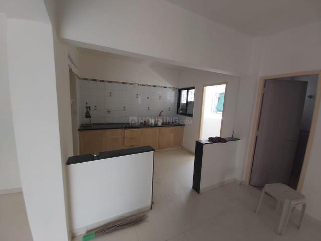 2 BHK Apartment in Jodhpur for rent Ahmedabad. The reference number is 19785438