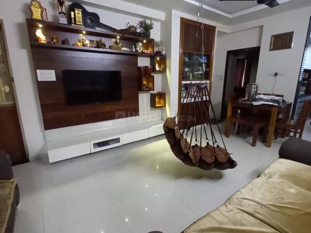2 BHK Apartment in Jodhpur for rent Ahmedabad. The reference number is 19787568