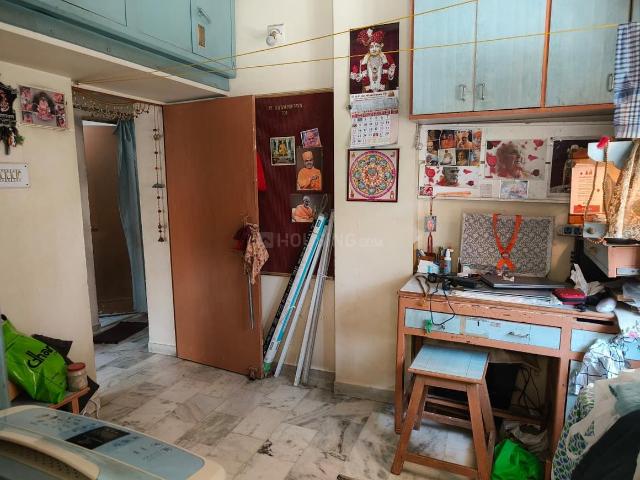 2 BHK Apartment in Jodhpur for rent Ahmedabad. The reference number is 19925553