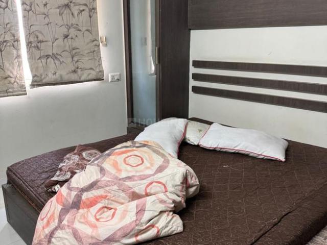 2 BHK Apartment in Jodhpur for rent Ahmedabad. The reference number is 19969024