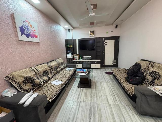 2 BHK Apartment in Jodhpur for rent Ahmedabad. The reference number is 19149065