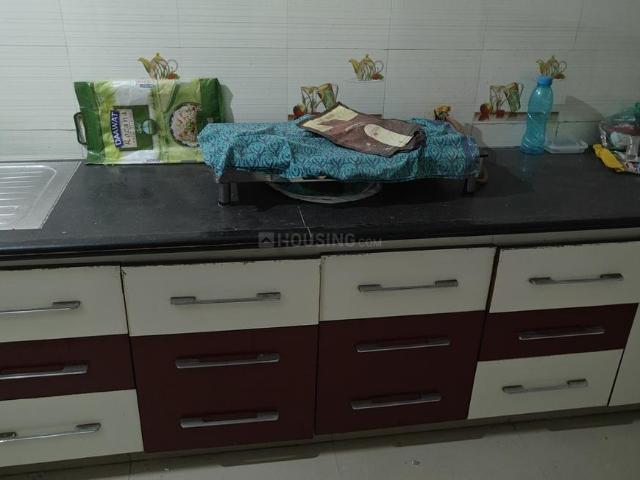 2 BHK Apartment in Jodhpur for rent Ahmedabad. The reference number is 19170187