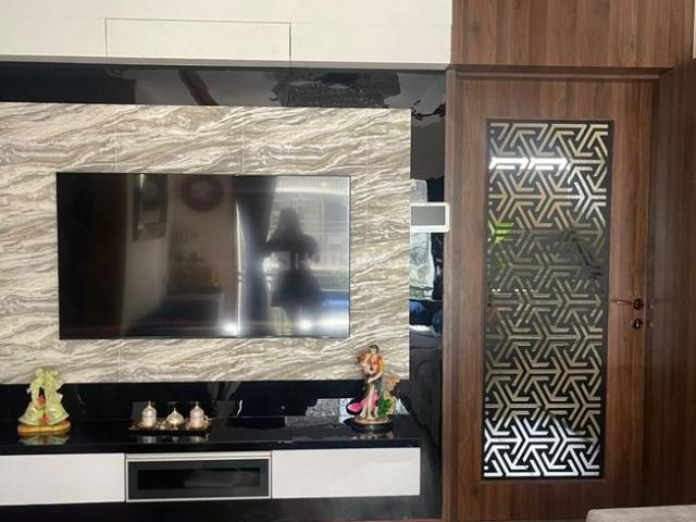 2 BHK Apartment in Jodhpur for rent Ahmedabad. The reference number is 19241893