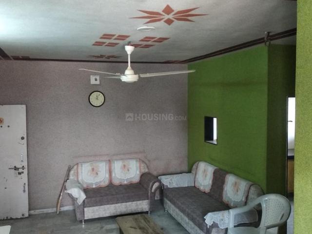 2 BHK Apartment in Jodhpur for rent Ahmedabad. The reference number is 19267412