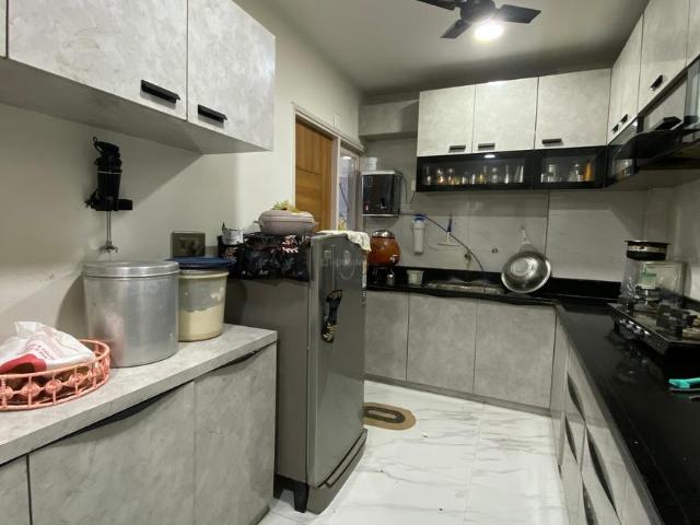 2 BHK Apartment in Jodhpur for rent Ahmedabad. The reference number is 20413168