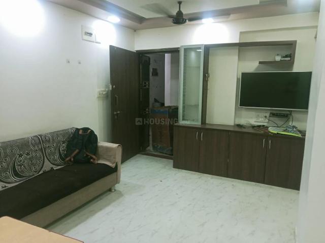 2 BHK Apartment in Jodhpur for rent Ahmedabad. The reference number is 20481948