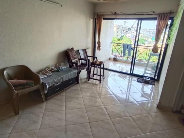 2 BHK Apartment in Jodhpur for rent Ahmedabad. The reference number is 20492274