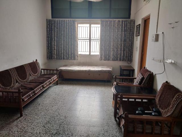 2 BHK Apartment in Jodhpur for rent Ahmedabad. The reference number is 20511823