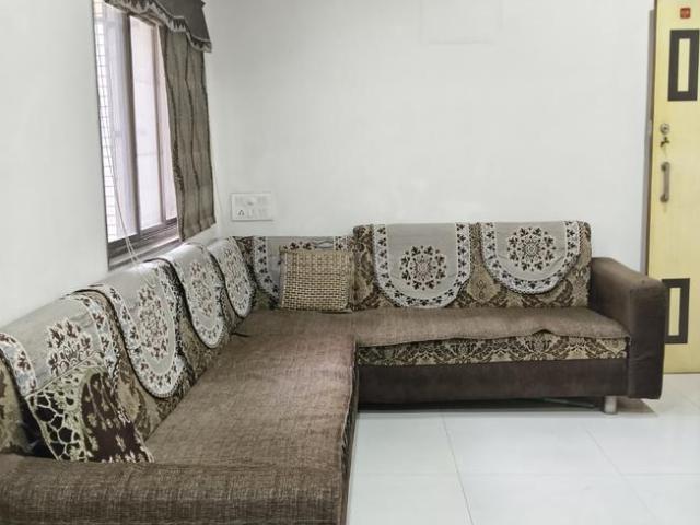 2 BHK Apartment in Jodhpur for rent Ahmedabad. The reference number is 20519577
