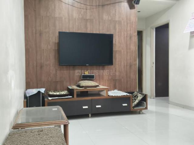 2 BHK Apartment in Jodhpur for rent Ahmedabad. The reference number is 20519596