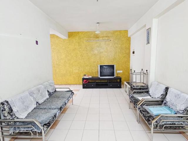 2 BHK Apartment in Jodhpur for rent Ahmedabad. The reference number is 20524513