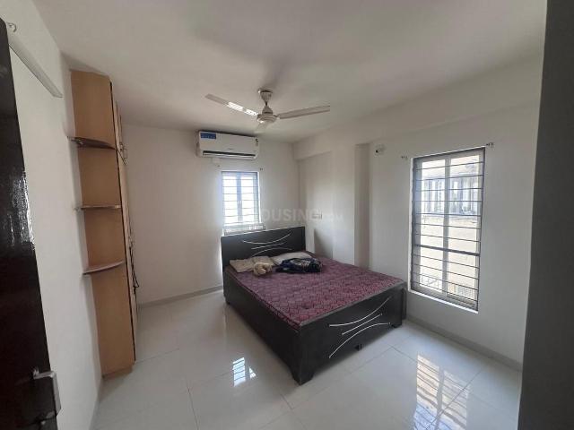 2 BHK Apartment in Jodhpur for rent Ahmedabad. The reference number is 20532332