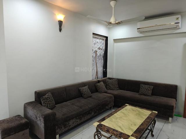 2 BHK Apartment in Jodhpur for rent Ahmedabad. The reference number is 20630061