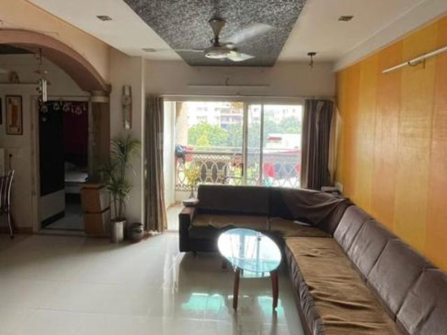 2 BHK Apartment in Jodhpur for rent Ahmedabad. The reference number is 20660794