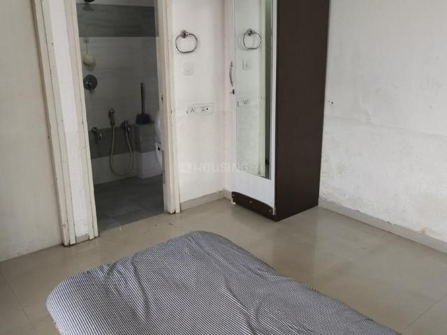 2 BHK Apartment in Jodhpur for rent Ahmedabad. The reference number is 20786417