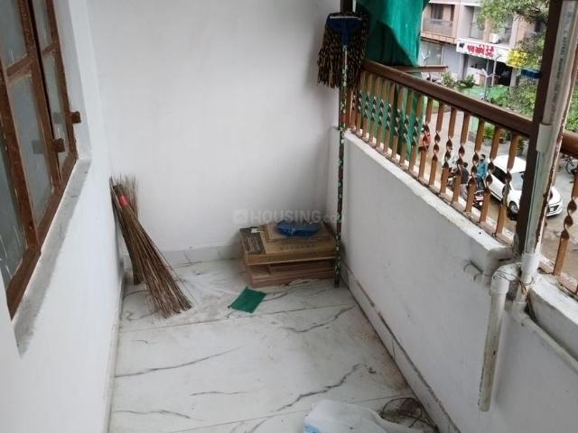 2 BHK Apartment in Jodhpur for rent Ahmedabad. The reference number is 20787530