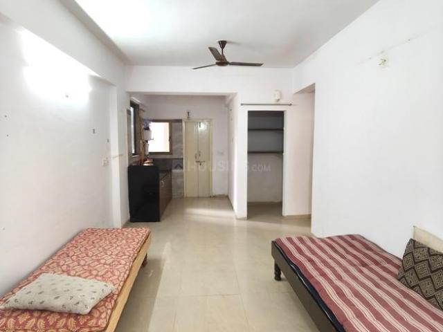2 BHK Apartment in Jodhpur for rent Ahmedabad. The reference number is 20807331
