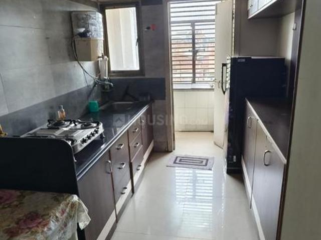 2 BHK Apartment in Jodhpur for rent Ahmedabad. The reference number is 20851128