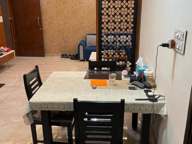2 BHK Apartment in Jodhpur for rent Ahmedabad. The reference number is 20854987