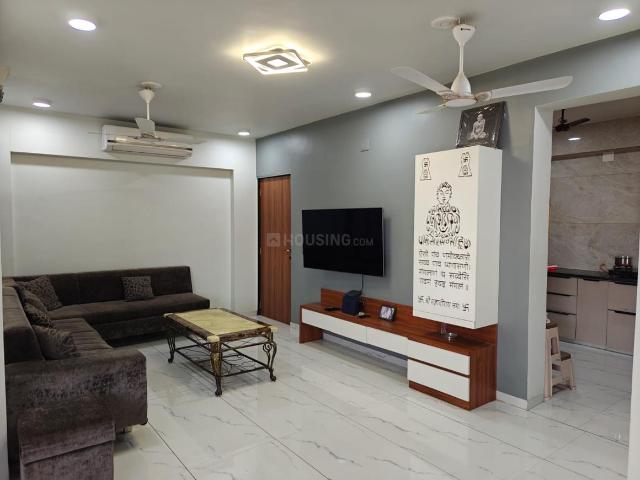 2 BHK Apartment in Jodhpur for rent Ahmedabad. The reference number is 20855043