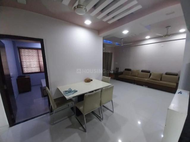 2 BHK Apartment in Jodhpur for rent Ahmedabad. The reference number is 20858010