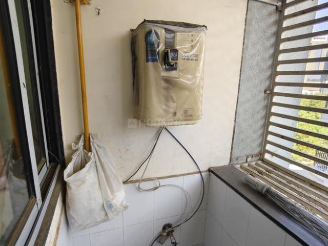 2 BHK Apartment in Jodhpur for rent Ahmedabad. The reference number is 20858208