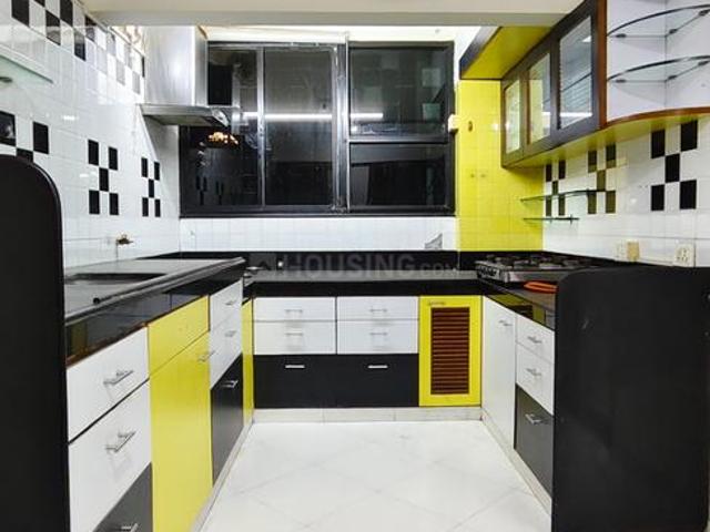 2 BHK Apartment in Jodhpur for rent Ahmedabad. The reference number is 20866394
