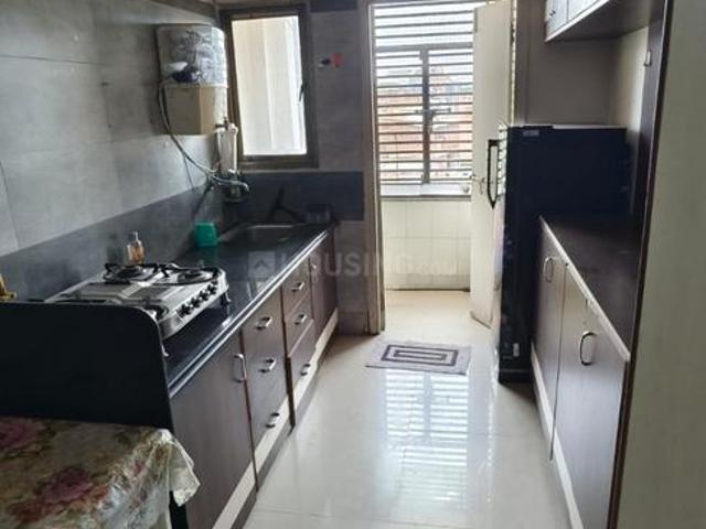 2 BHK Apartment in Jodhpur for rent Ahmedabad. The reference number is 20891392