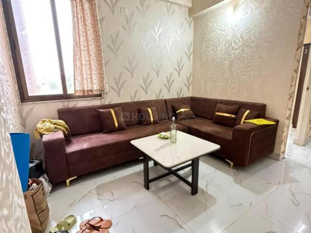 2 BHK Apartment in Jodhpur for rent Ahmedabad. The reference number is 20898768